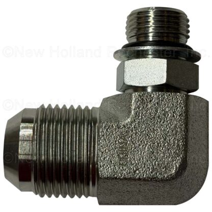 90 Degree MJIC To Morb Fitting Part # 6801-12-8
