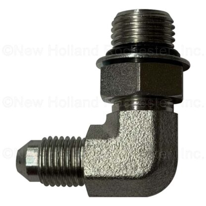 90 Degree MJIC To Morb Fitting Part # 6801-4-6