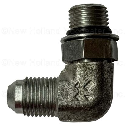 90 Degree MJIC To Morb Fitting Part # 6801-5-5
