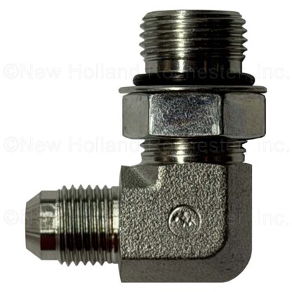 MJIC To Morb Fitting Part # 6801-6-8
