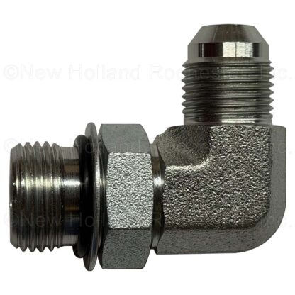 90 Degree MJIC To Morb Fitting Part # 6801-8-10