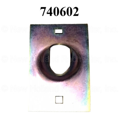 New Holland Clamp Part # 740602