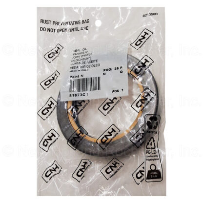 New Holland Oil Seal Part # 81873C1