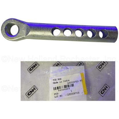 New Holland Tie-Rod Part # 84366654