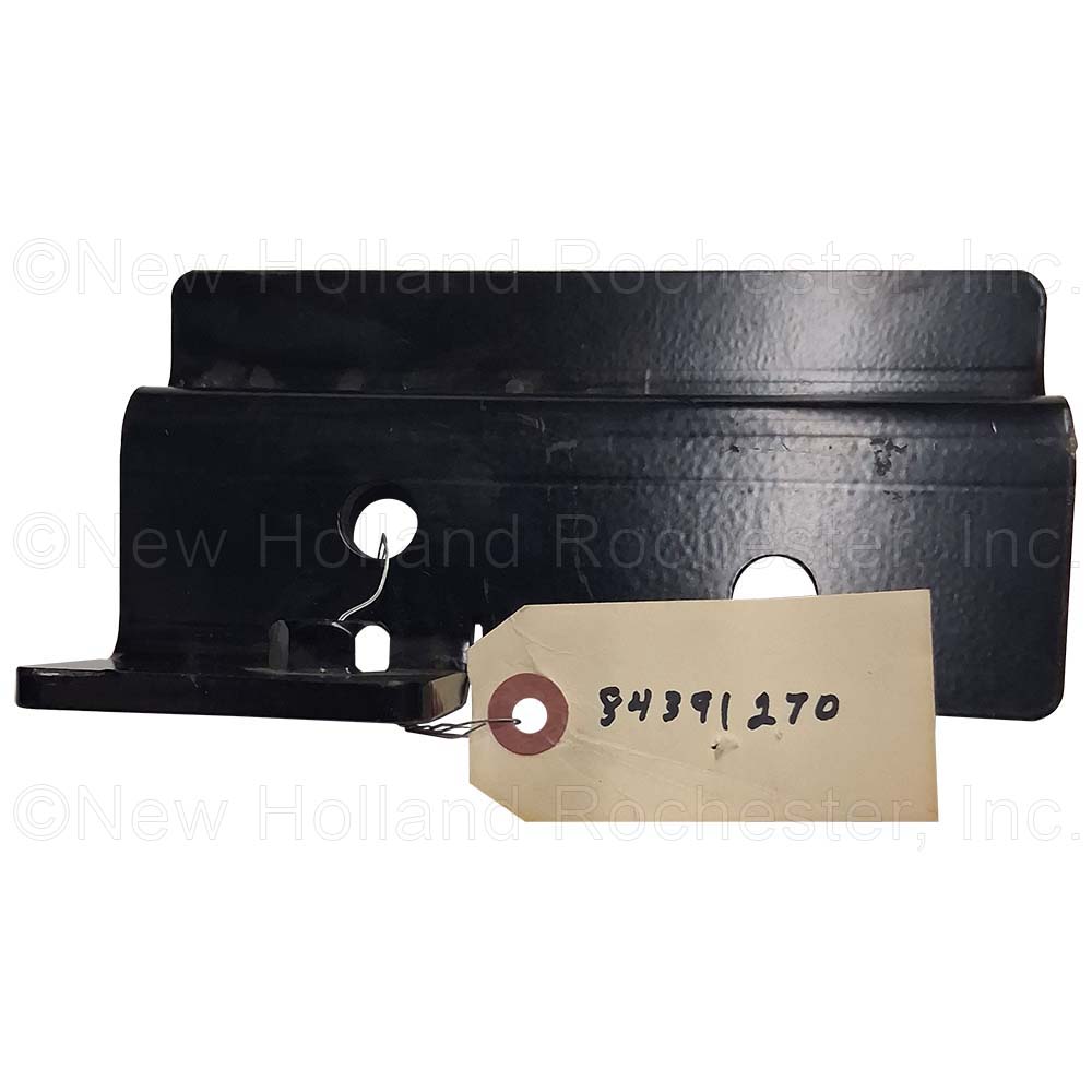 New Holland Mount Part # 84391270 - Image 2