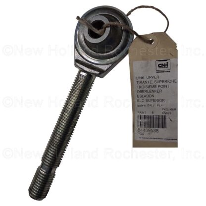New Holland Upper Link Part # 84409538
