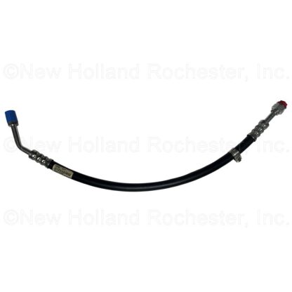 New Holland A/C Hose Part # 84419308