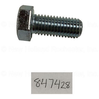 5/8-11 x 1 1/2 Screw Part # 847428