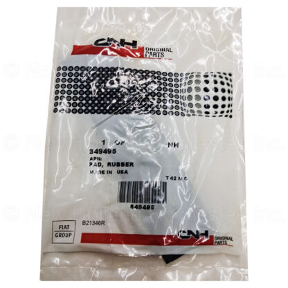 New Holland Pad Part # 849495