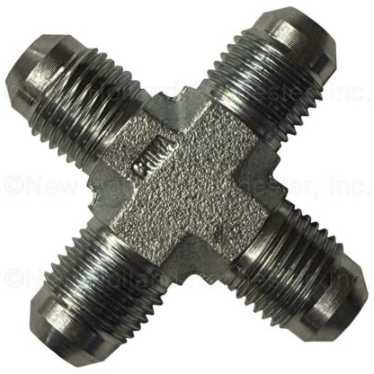 Tube Cross Part # 852FS06