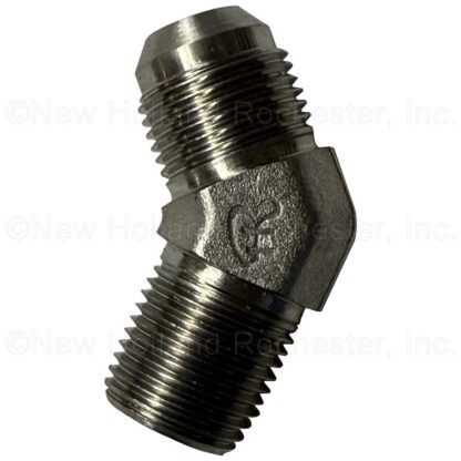 Adapter Part # 854FS10X08