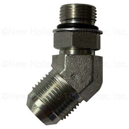 JICM To O-Ring Fitting Part # 854FSO12X10