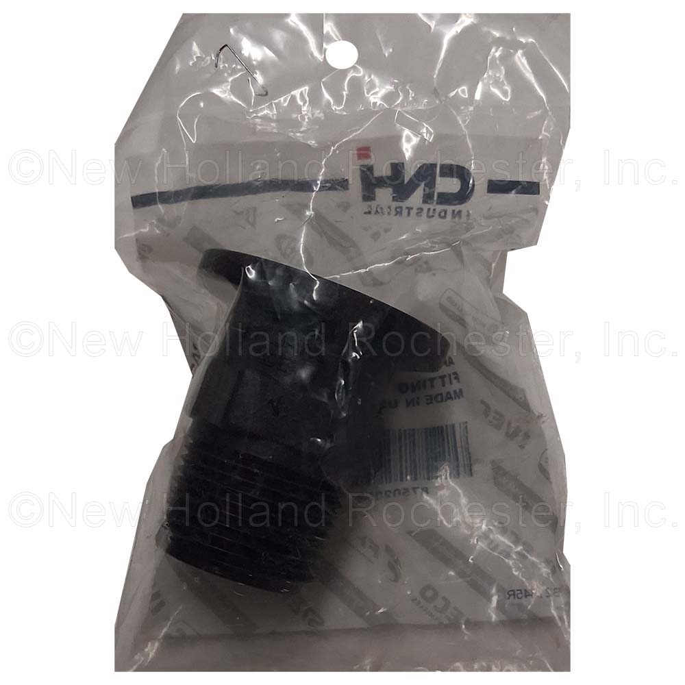 New Holland Fitting Part # 87502088