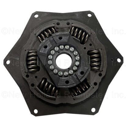 New Holland Reman Damper Part # 90333213R