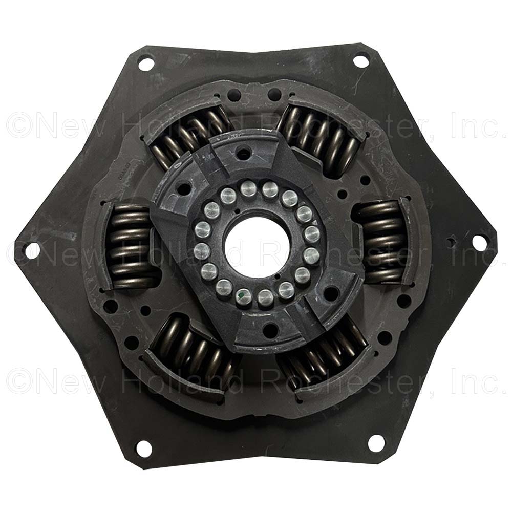 New Holland Reman Damper Part # 90333213R