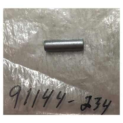 Unverferth Spiral Pin 1/2 Part # 91144-234