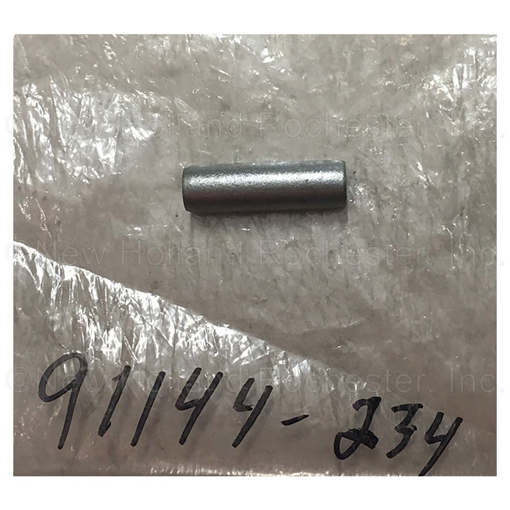 Unverferth Spiral Pin 1/2 Part # 91144-234