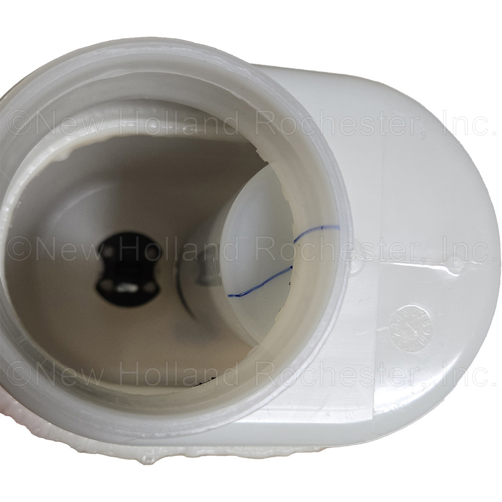 New Holland Tank Part # 92196380 - Image 3