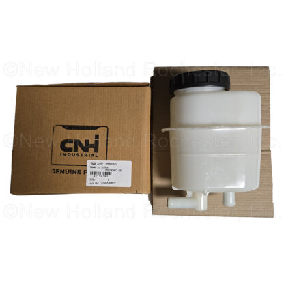 New Holland Tank Part # 92196380