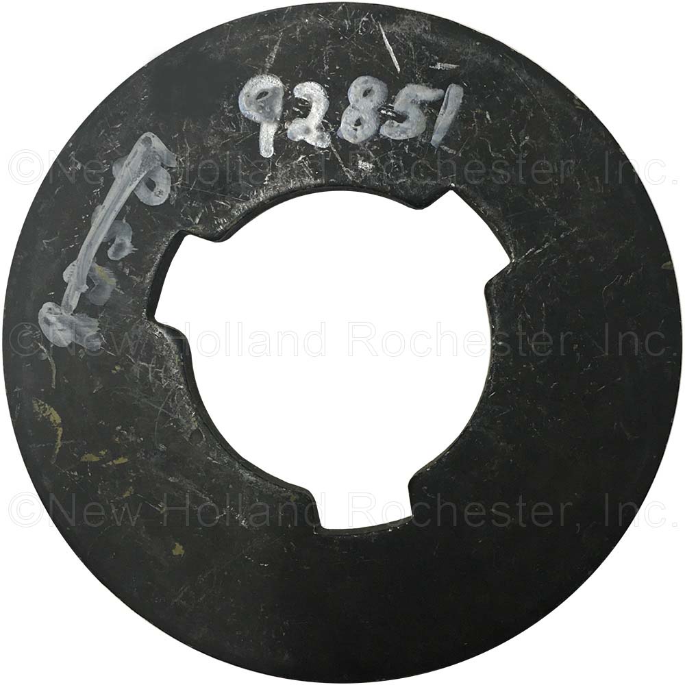 Unverferth Plate Part # 92851
