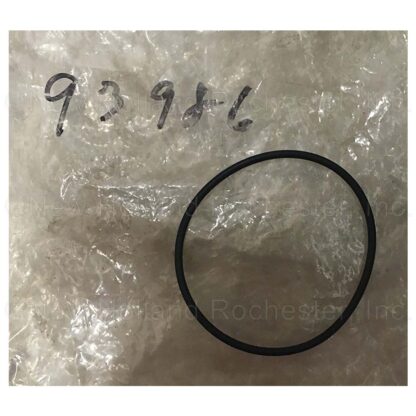 Unverferth 6-Bolt Hub O-Ring Part # 93986