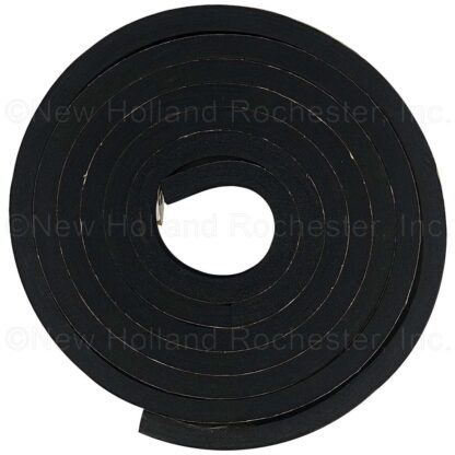 New Holland Weatherstrip Part # 9837990