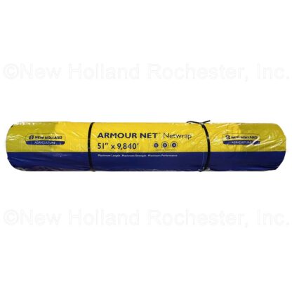 New Holland Armour Net 51" Twine Part # AN51N9840W
