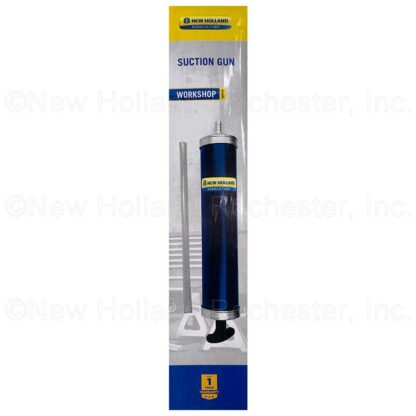 New Holland Grease Gun Part # BN300001