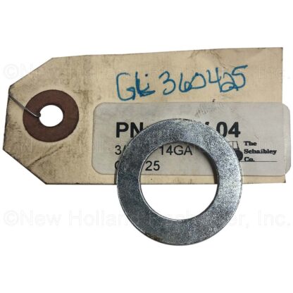 Washer 3/4 x 1-1/4 Part # GL360425