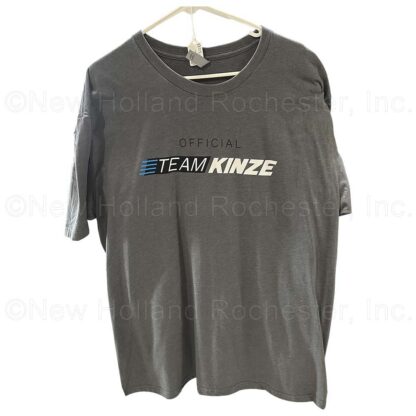 Kinze Sim Tee Part # KZ21S-M88-2X