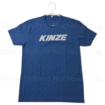 Kinze Statment Tee Part # KZ22S-M106-M