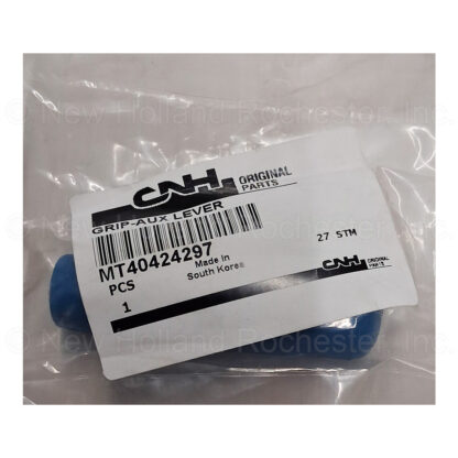 New Holland Grip Part # MT40424297