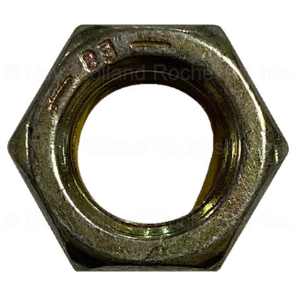 Nut Part # PH0171-5CP