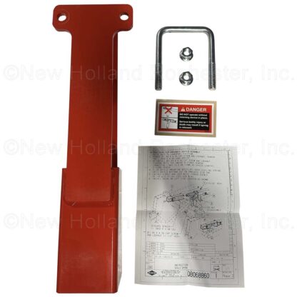 Kuhn Krause Kit Part # Q8068870