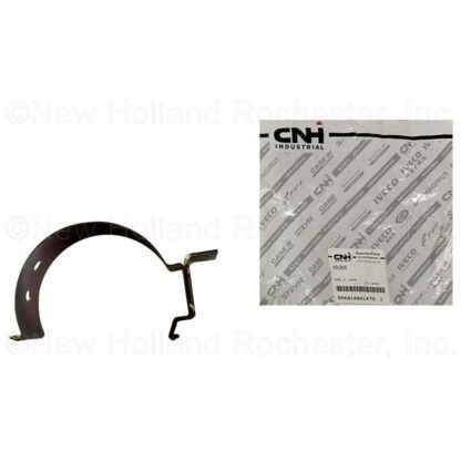 New Holland Holder Part # SBA314601470