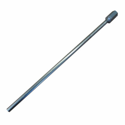 Deck Plate Shaft Threaded 660MM, 30 Inch Folding Heads Only To Fit Capello Part # WN-01043701