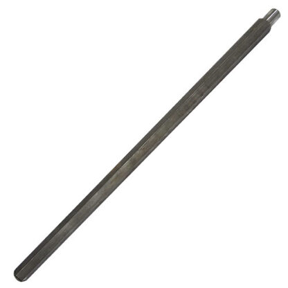 Hex Shaft 700MM To Fit Capello Part # WN-01050100