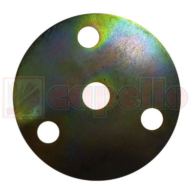 Retaining Washer To Fit Capello Part # WN-01082100