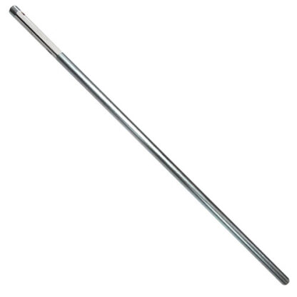 Deck Plate Shaft 700MM 22 Inch 36 Inch 38 Inch Folding Heads To Fit Capello Part # WN-01091100