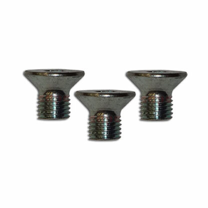 Countersunk Bolt, M16 x 20, Package of 3 To Fit Capello Part # WN-01105900-PKG