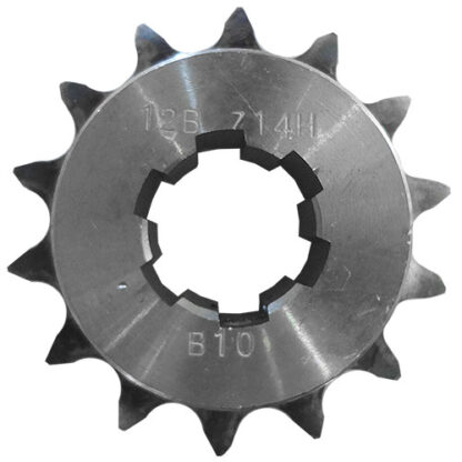 14T Drive Sprocket To Fit Capello Part # WN-01115100