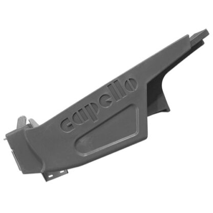 Poly Fender Left Hand Rigid Gray 30 Inch Spacing To Fit Capello Part # WN-01118200-H