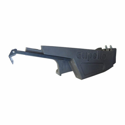 Poly Fender Right Hand Gray 30 Inch Spacing To Fit Capello Part # WN-01118300-H