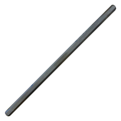 Hex Shaft 810mm, 30 Inch Row Spacing To Fit Capello Part # WN-01174600