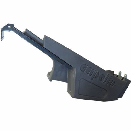 Poly Fender Right Hand Gray 20 Inch or 22 Inch Spacing To Fit Capello Part # WN-01183700-H