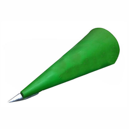 Poly Center Snout Green 22 Inch Spacing To Fit Capello Part # WN-01184700-V