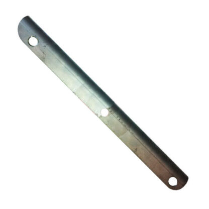 Inner Wear Strip Right Hand 20 Inch and 22 Inch Stainless To Fit Capello Part # WN-01185100