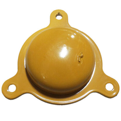 End Cover - Lateral Gearbox To Fit Capello Part # WN-01211800