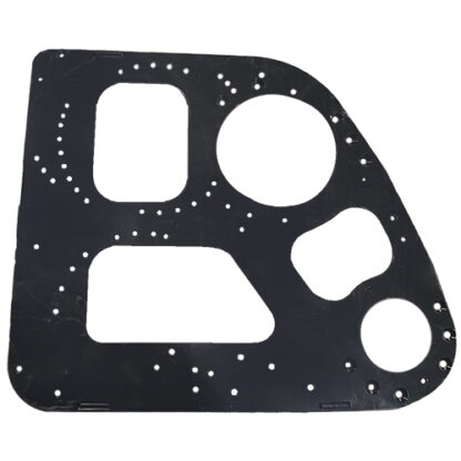 Side Wall Plate To Fit Capello Part # WN-01226300
