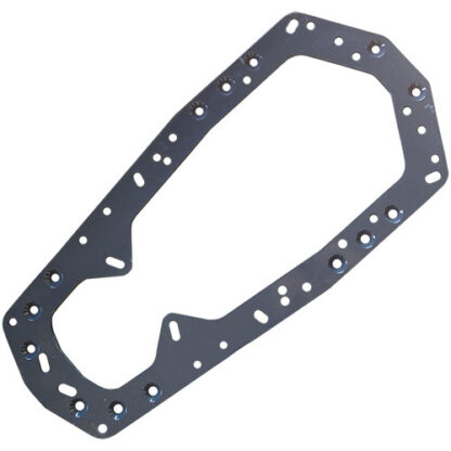 CLAAS Gearbox Plate 8 Row 30 Inch Folding Heads To Fit Capello Part # WN-01226800